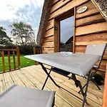Les Mini-chaumieres Chalet