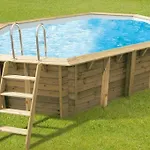 Chalet Les Mini-chaumieres Saint-Martin-Saint-Firmin