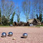 Les Mini-chaumieres