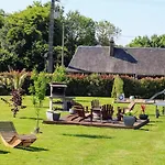 Les Mini-chaumieres Chalet Saint-Martin-Saint-Firmin