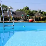 Les Mini-chaumieres Chalet