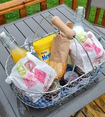 Les Mini-chaumieres *