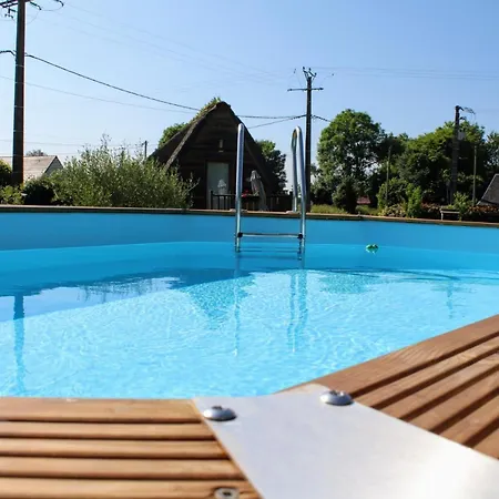 شاليه Les Mini-chaumieres *