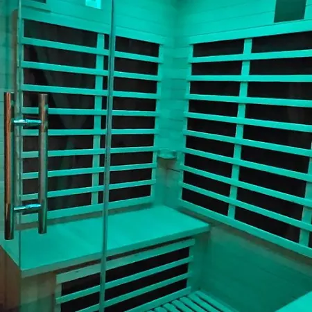 Les Mini-chaumieres * Saint-Martin-Saint-Firmin