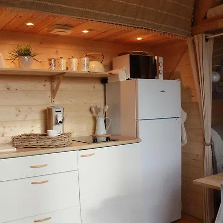 Chalet Les Mini-chaumieres *