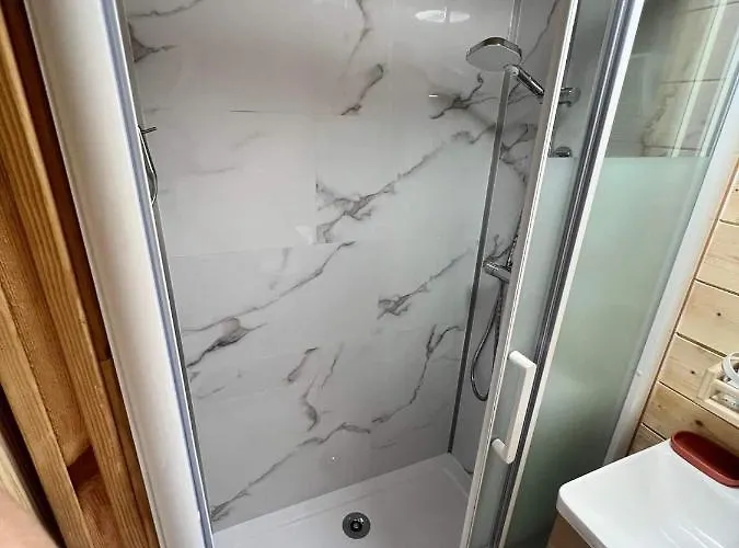 Alpesi faház Les Mini-chaumieres *