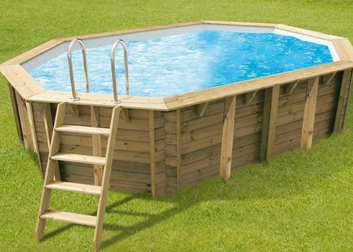 Alpesi faház Les Mini-chaumieres Saint-Martin-Saint-Firmin